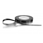 HUDY FIBRE-REINFORCED TAPE - BLACK