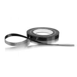 HUDY FIBRE-REINFORCED TAPE - BLACK