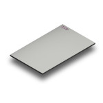 FLAT SET-UP BOARD 1/8 ON-ROAD - LIGHTWEIGHT - GREY FLAT SET-UP BOARD 1/8 ON-ROAD - LIGHTWEIGHT - GREY