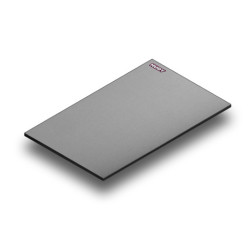 FLAT SET-UP BOARD 1/8 ON-ROAD - LIGHTWEIGHT - SILVER GREY FLAT SET-UP BOARD 1/8 ON-ROAD - LIGHTWEIGHT - SILVER GREY