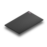 FLAT SET-UP BOARD 1/8 ON-ROAD - LIGHTWEIGHT - DARK GREY FLAT SET-UP BOARD 1/8 ON-ROAD - LIGHTWEIGHT - DARK GREY