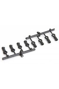 A8 Damper end parts -  AG1112