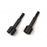 Rear Hub Carrier Axle (2pcs) - S10