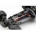 RC model buggy Absima Sand ASB1BL 4WD 1:10 Brushless RTR 2,4GHz