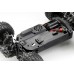 RC model buggy Absima Sand ASB1BL 4WD 1:10 Brushless RTR 2,4GHz