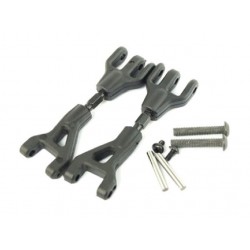 Upper Suspension Arm Unit (2) Buggy/Truggy