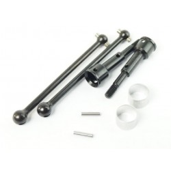 Front CVD Shafts (2) Buggy/Truggy