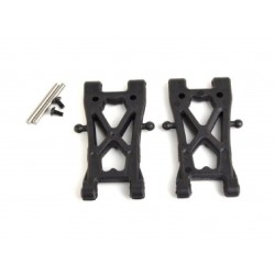 Lower Suspension Arm (2) Buggy/Truggy