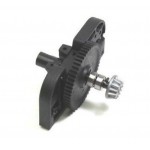 Spur Gear Unit Buggy/Truggy Brushed