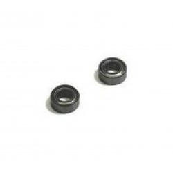 Ball Bearing 6x12x4 (2) Buggy/Truggy