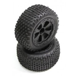 Rear Tire Set (2) Buggy