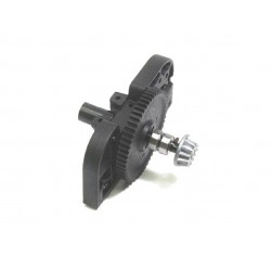 Spur Gear Unit Buggy/Truggy Brushless