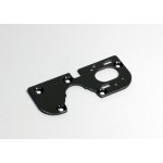 Motor Mount Buggy/Truggy Brushless