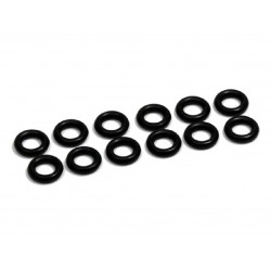 Diff O-Ring 5x9x2 (12) Buggy/Truggy