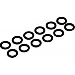 O-Ring 6.5x3.5x1.5 (12) Buggy/Truggy