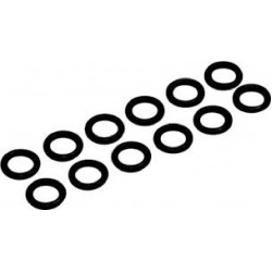 O-Ring 6.5x3.5x1.5 (12) Buggy/Truggy