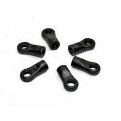 Mounting Parts for Shock (6) Buggy/Truggy