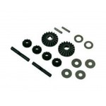Differential Gear Set Buggy/Truggy