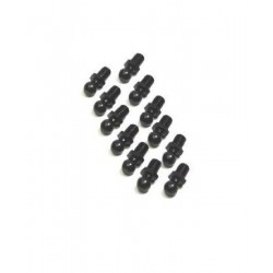 Ball Head Screw M3 (12) Sand Buggy