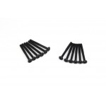 Head Cross screw M3x30 (12) Sand Buggy