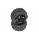 Tire Set f/r (2) Sand Buggy