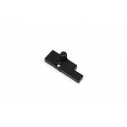 Battery cover mount Sand Buggy