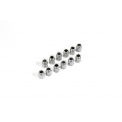 Ball Stud for Shock (12) Sand Buggy