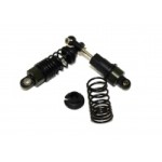 Shock absorber complete f/r ATC 2.4 RTR/BL