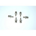 Ball head screw (6) ATC 2.4 RTR/BL