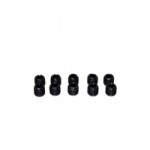 Set screw M4x4 (10) ATC 2.4 RTR/BL