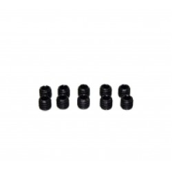 Set screw M4x4 (10) ATC 2.4 RTR/BL