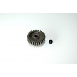 Motor pinion metal 29T ATC 2.4 RTR/BL