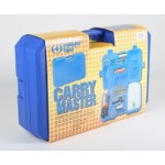 Carrymaster W/ACC, 220V