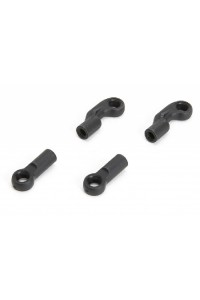 A8 Rod end - AG1307 