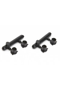 A8 Damper cap bush - AG1312