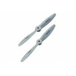 Vrtule NYLON 12x5 cm