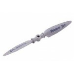 Vrtule NYLON SEMISCALE 12x5 cm