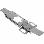 Aluminum Chassis plate top AMT8