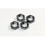 Hex Nut M17 (4pcs) AMT8