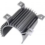 Heat sink for motor AMT8