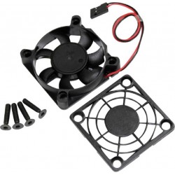 Cool Fan for motor AMT8