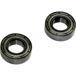 Ball Bearing 5x11x4 (2) AMT8