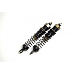 Shock Absorber rear complete (2) AB2.8 BL