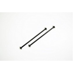 Rear Drive Shafts (2) AB2.8 BL