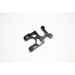 Aluminum Motor Mount AB2.8 BL