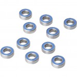 Ball Bearing 8x5x2.5 (6) AB2.8 BL