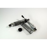 Aluminum Rear Shock (2) AB2.8 BL