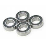 5x11x4mm Ball Bearing*4pcs