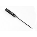 LIMITED EDITION - SLOTTED SCREWDRIVER FOR ENGINE 4.0 MM
