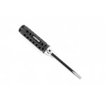 LIMITED EDITION - SLOTTED SCREWDRIVER  - FOR ENGINE HEAD